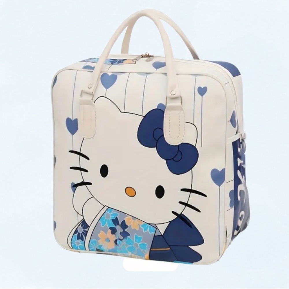 NWT! Hello Kitty handbag